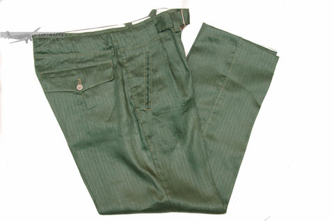 Luftwaffe HBT Summer Trousers