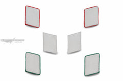 Hermann Goering Division Collar tabs