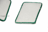 Hermann Goering Division Jager Troops Collar tab
