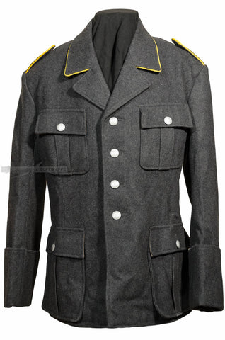 Luftwaffe Tuchrock (m35)