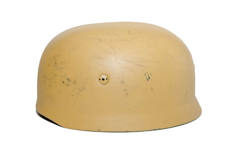 Tropical M38 Fallschirmjäger Helmet