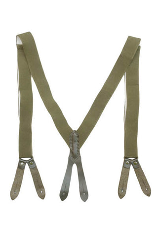 Trousers Braces