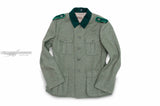 German armt Tunic M36 for Infantry