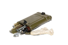 Wehrmacht RG34 standard issue Cleaning Kit 