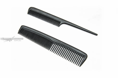 German Bakelite Hair Comb