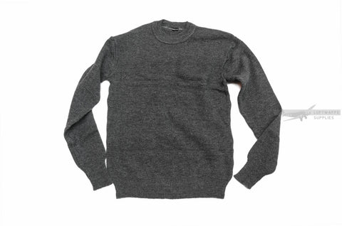 Gray Sweater M42