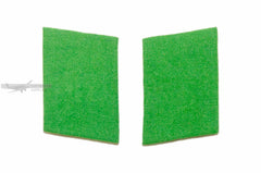 Air Traffic Control Collar Tabs