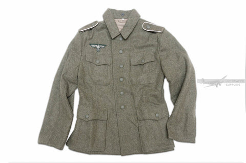 German Army M42 Tunic