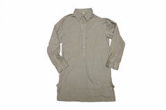 German Army Knit shirt without pocket