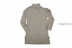 German Army Knit shirt without pocket