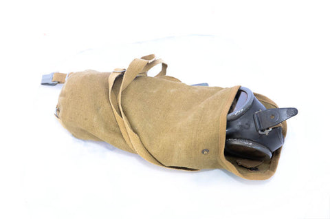 Paratrooper Gasmask Bag
