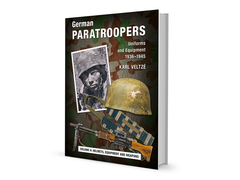 German Paratroopers vol 2 by Karl Veltze