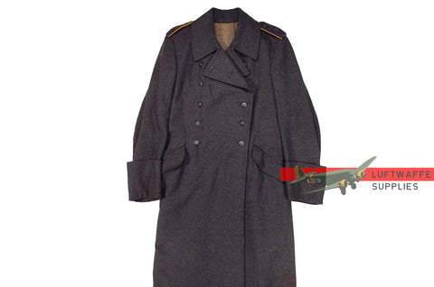 Luftwaffe Greatcoat (Mantel)