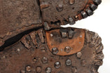 German Mountain troops Ankle Boots