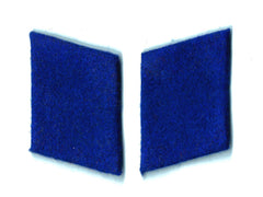 Medical Collar Tabs