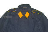 M35 Fliegerbluse - 1st pattern