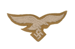 Luftwaffe Tropical Breast Eagle