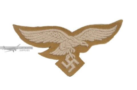Luftwaffe Tropical Breast Eagle