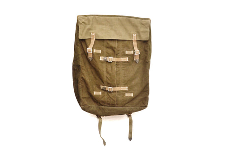 Luftwaffe Duffel Flight Bag for Flying personnel