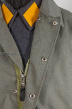 M38 Green Jump Smock