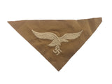 Luftwaffe Tropical Shirt Breast Eagle