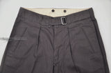 Luftwaffe Blue-gray Summer Trousers