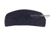 reproduction Kriegsmarine cap, side view