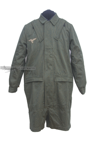 Fallschirmjäger m40 Green Jump Smock