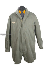 M38 Green Jump Smock