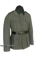 German Army M36 Tunic