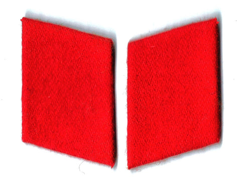 Flak Collar Tabs (Officer and EM)