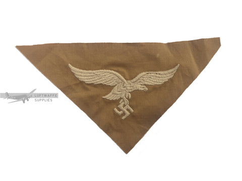 Luftwaffe Tropical Shirt Breast Eagle