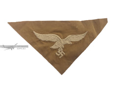 Luftwaffe Tropical Shirt Breast Eagle