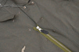 M38 Green Jump Smock
