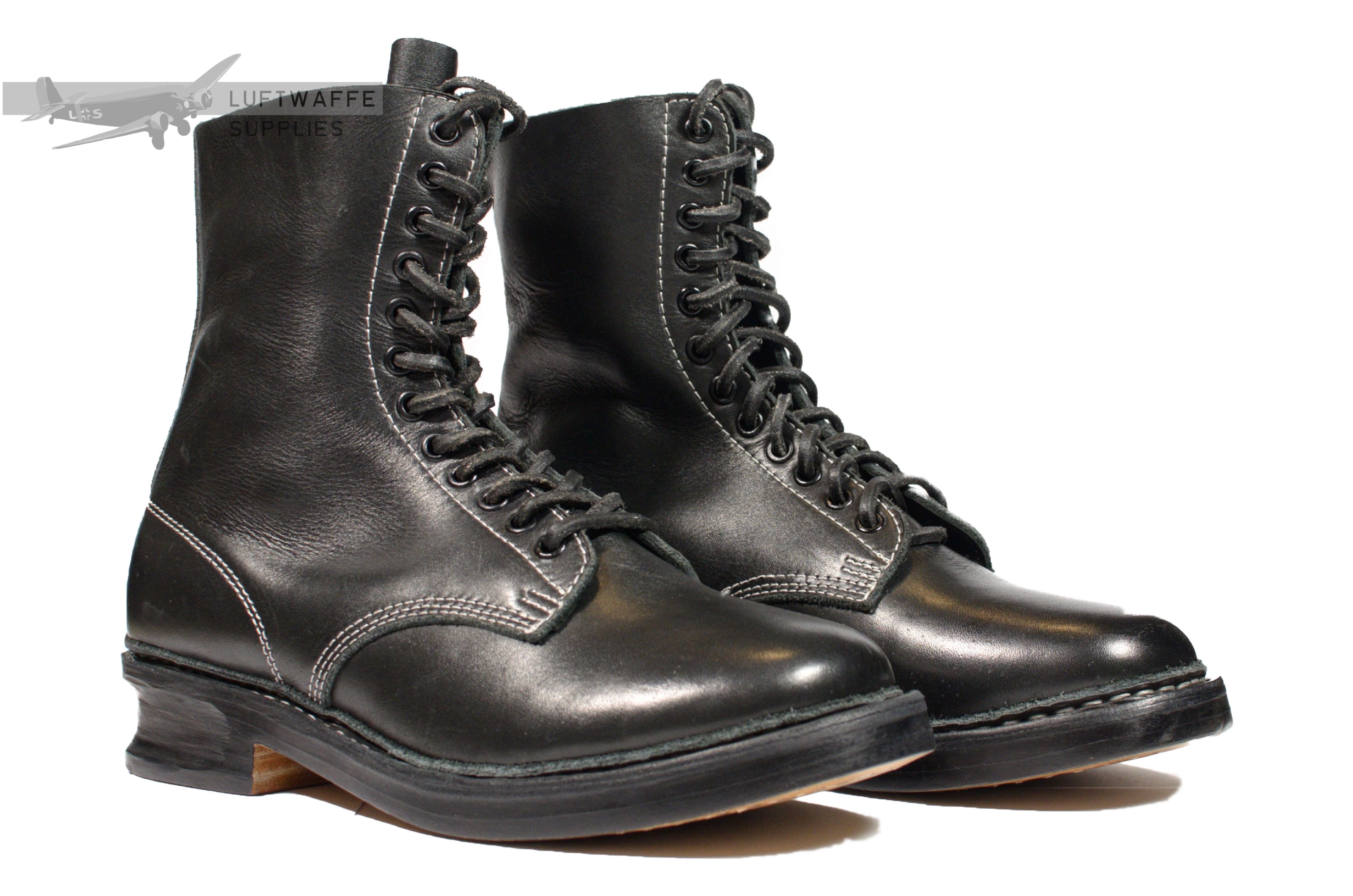 ユニオン　ファルコア　ジャンク The best FJ 2nd pattern paratroops boots | Luftwaffe Supplies