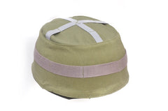 German Headgear including side caps, visor caps and helmets