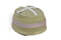 Green Helmet Cover for German M38 helmet
