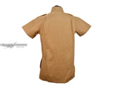 Luftwaffe Tropical Shirt with short sleeve