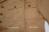 Luftwaffe Tropical Tunic (M41)