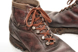 German Mountain troops Ankle Boots