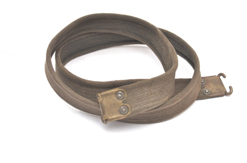 British 303 web sling