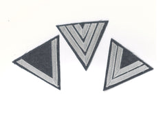 luftwaffe sleeve chevrons for other ranks