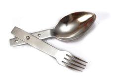 German Spork (Göffel)