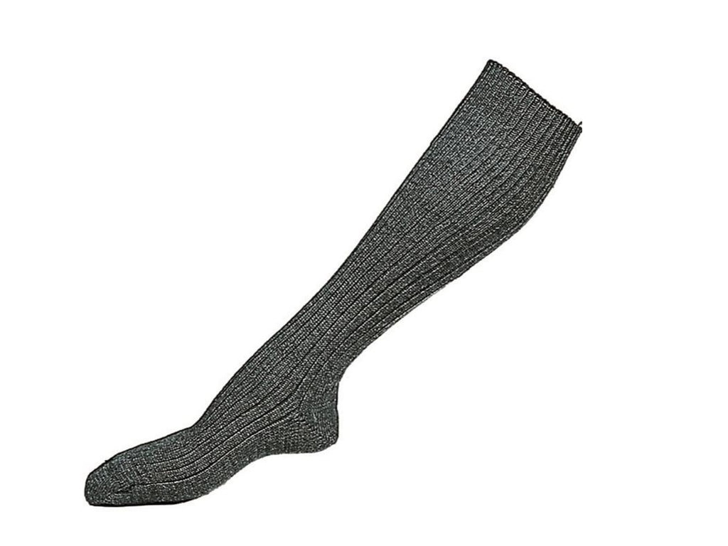 socks Supplies Gray Luftwaffe German |