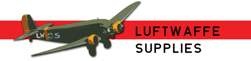 Luftwaffe Supplies